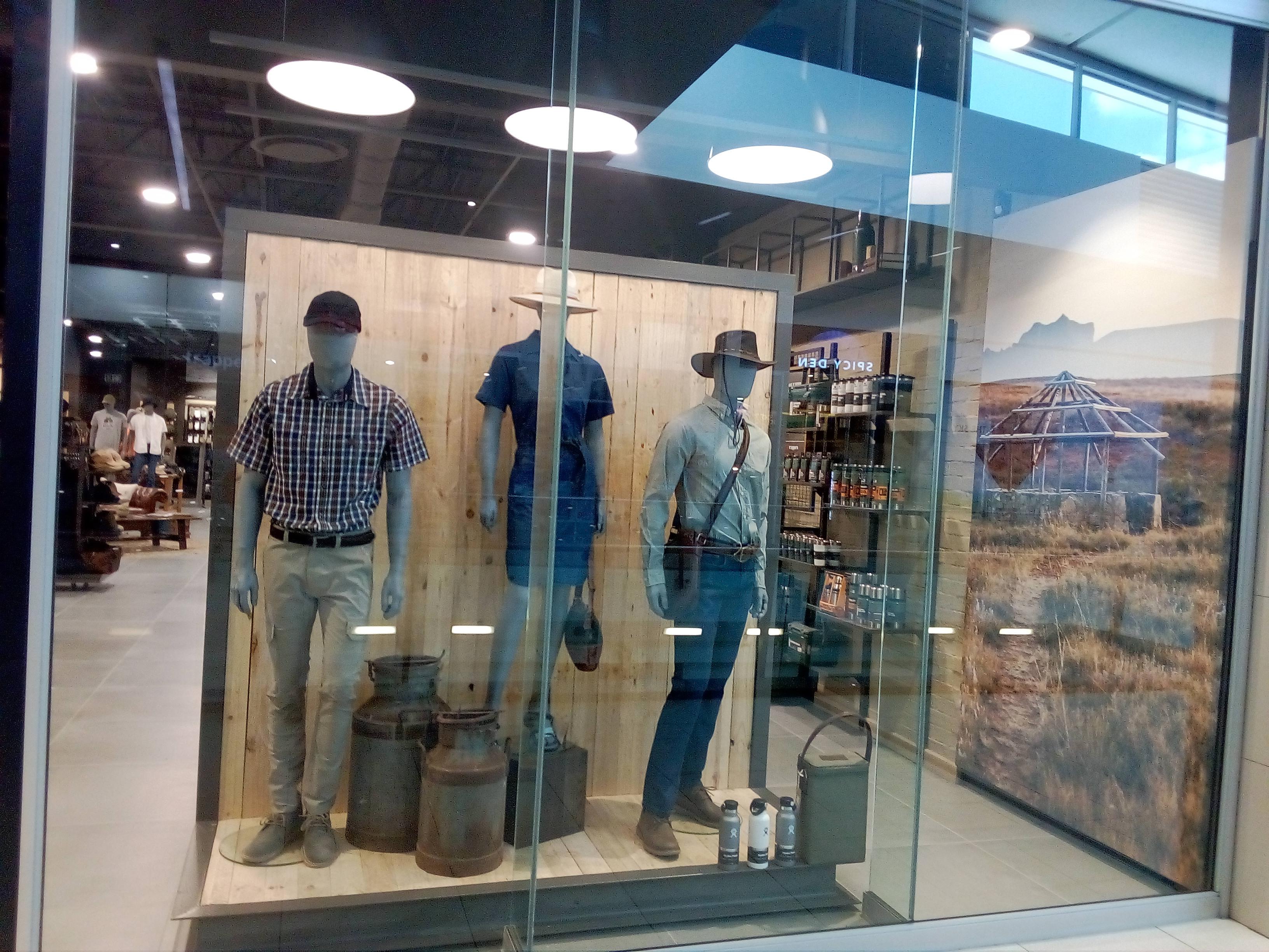 Trappers 4 Trappers - Cradlestone Mall